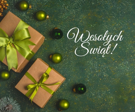  KARTKI BOŻONARODZENIOWE
