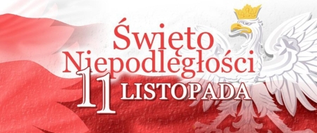 11 LISTOPADA W PRZEDSZKOLU NR 3 
