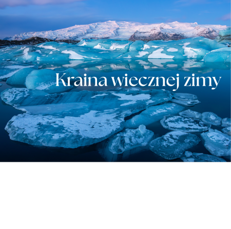 Kraina wiecznej zimy