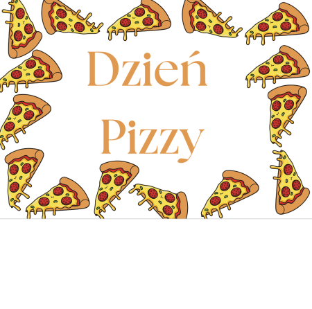 DZIEŃ PIZZY