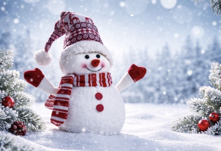 Zima nam nie straszna