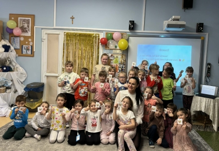 Ruch i zdrowe jedzenie ma dla zdrowia duże znaczenie