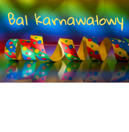 BAL KARNAWAŁOWY 2026 r.
