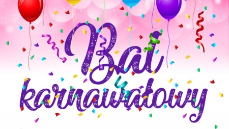 BAL KARNAWAŁOWY 