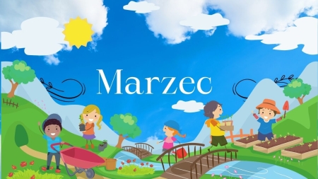 ZAMIERZENIA DYDAKTYCZNO-WYCHOWAWCZE NA MIESIĄC MARZEC