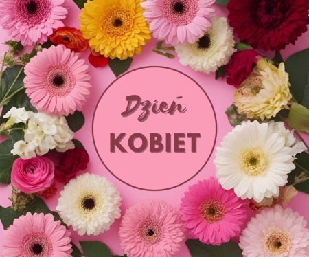 DZIEŃ KOBIET