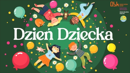 Dzień Dziecka