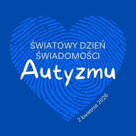 Marsz z okazji Światowego Dnia Świadomości Autyzmu