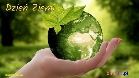 Dzień Ziemi