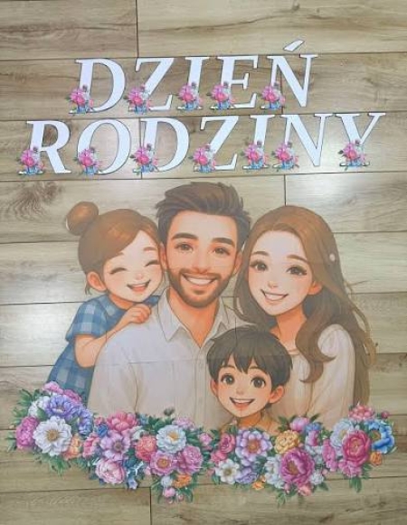 Dzień Rodziny