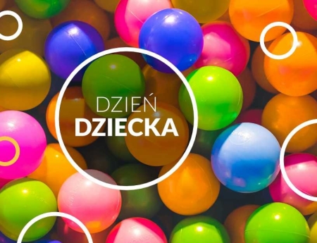 Dzień Dziecka   