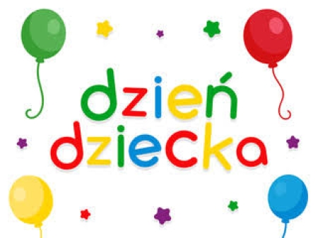 Jagódki świętują Dzień Dziecka