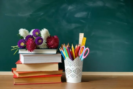DZIEŃ EDUKACJI NARODOWEJ