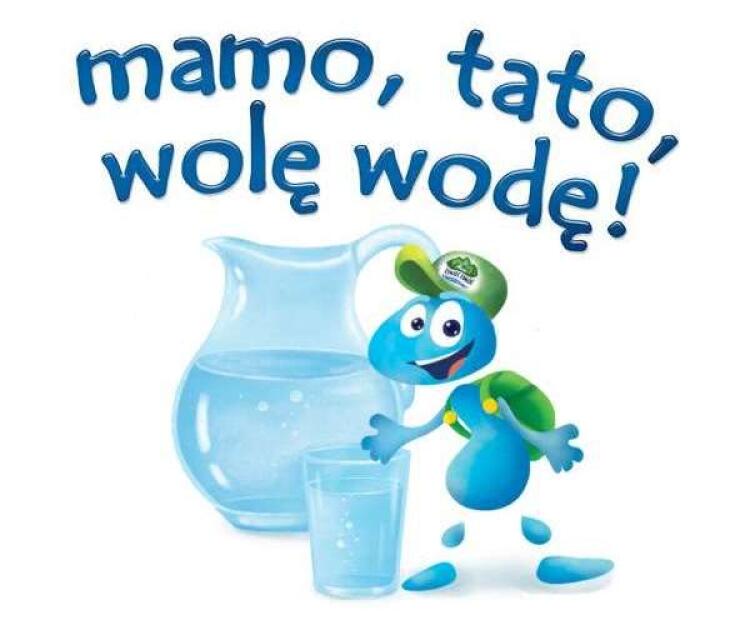 „Mamo, tato, wolę wodę!” – zakończenie XII edycji programu edukacyjnego ...